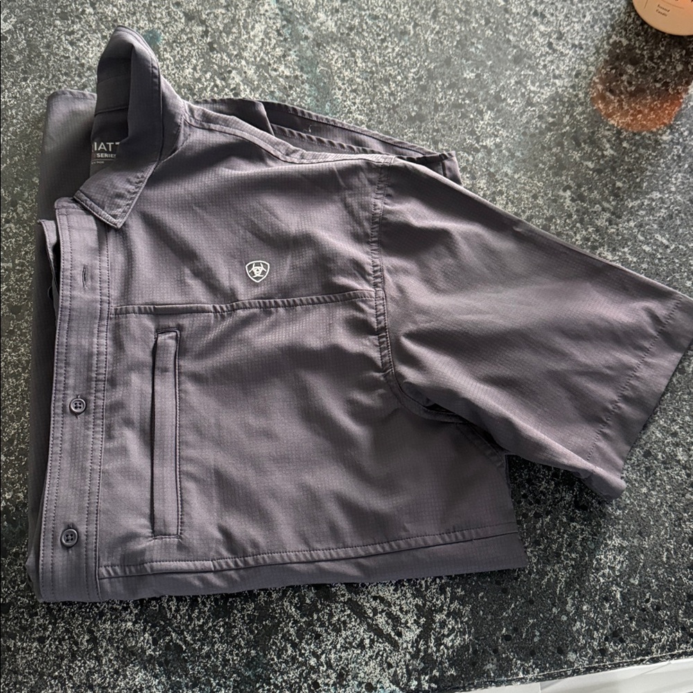 Ariat Tek heat series T-Shirt